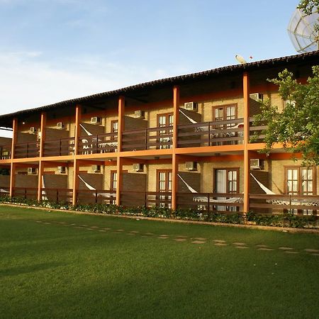 Hotel Cumuruxatiba Zimmer foto